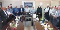 وقف میلیاردی زوج آران و بیدگلی