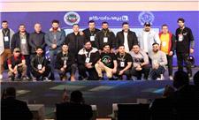 اصفهان بالاتر از مازندران و تهران، فاتح بادی‌بیلدینگ باشگاه‌های کشور