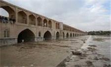 زدن میخ آخر بر تابوت زاینده‌رود/ می‌خواهند بیش از 40 میلیون متر مکعب آب دیگر هم از این رودخانه بردارند/ مگر زاینده رود چقدر توان دارد؟ (فیلم)