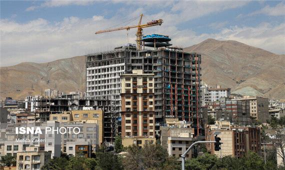 طرح جهش تولید مسکن در حال بررسی است