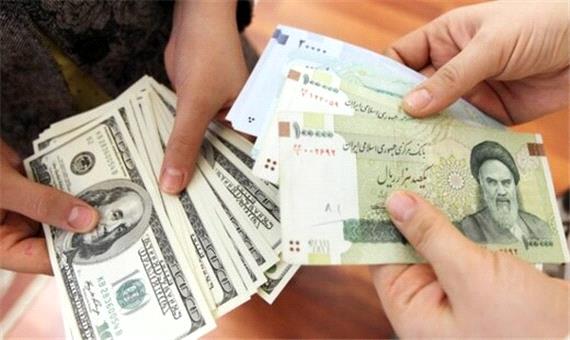 سبقت نوسان گیران از بازارسازان در بازار ارز / بازگشت دلار به کانال 23هزار تومانی