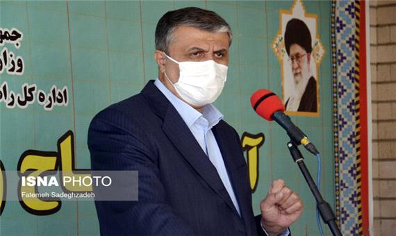 در سال 1400 آلونک نشینی و کپرنشینی را خاتمه می دهیم