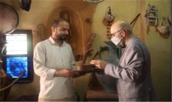 ایجاد چهارموزه جدید درکیش