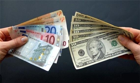 قیمت دلار به 22 هزار و 299 تومان رسید