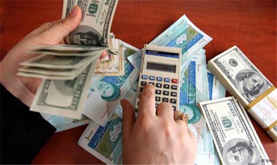 دلار خرداد ماه را با چه قیمتی آغاز کرد؟