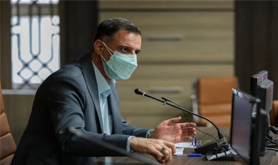 توسعه کشور از این پس بر اساس اسناد آمایش سرزمین خواهد بود