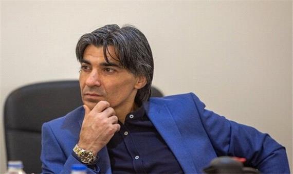 شمسایی: دنبال میز بودم الان 50 تا میز داشتم/ دوم شدن برای من ناکامی است