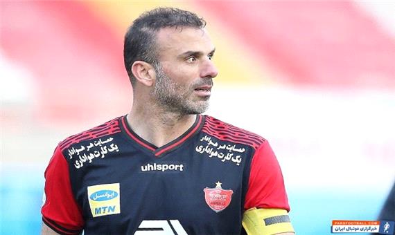 خبر بد برای هواداران پرسپولیس ؛ کابوس سرخ ها دوباره تکرار می شود ؟