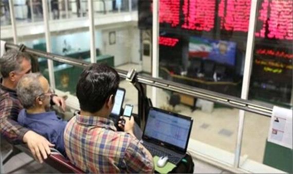 مرز جدید ترس در بورس تهران/ ریزش بورس ادامه دارد؟