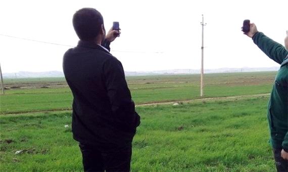 مشکل قطعی آنتن های BTS همزمان با قطعی برق به زودی حل می شود