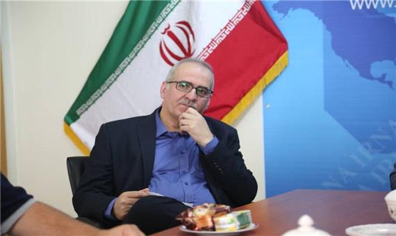 شکستن شیشه اتوبوس حامل بازیکنان پرسپولیس ربطی به هواداران ما ندارد