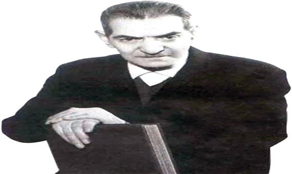 بر فراز «حیدربابایه سلام»