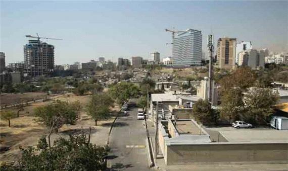 ردپای مستوفی‌الممالک در شهرک نیایش