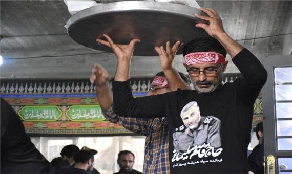 حضور بیش از 11 هزار موکب در مراسم اربعین امسال