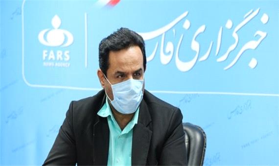 محمد زیار سرپرست هلدینگ انرژی گستر سینا شد