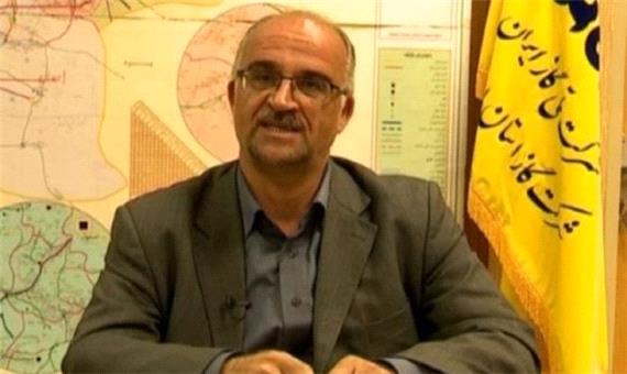 مناطق شرقی استان اصفهان در زمستان سوخت دوم و جایگزین داشته باشند!