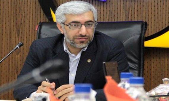 رییس سازمان بورس و اوراق بهادار تعیین شد