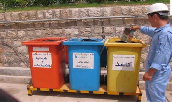 روند اعطای گواهی مدیریت سبز در حوزه پسماند