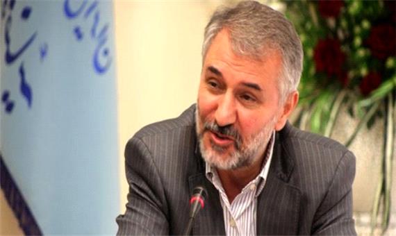 زمین‌ خواری 2000میلیاردی در اصفهان ناکام ماند