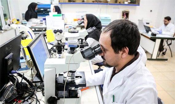شناسایی چالش‌های سلامتی اولویت پژوهشی دانشگاه علوم پزشکی اصفهان است