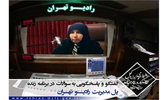 سرپرست اداره کل تعاون، کار و رفاه اجتماعی استان تهران: هدف از ایجاد قرارگاه رفاه مردم بازسازی انقلابی مدیریت رفاه اجتماعی  است