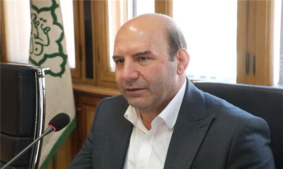 «صارمی» رییس کمیسیون شهرسازی و معماری مجمع شهرداران کلانشهرهای ایران شد