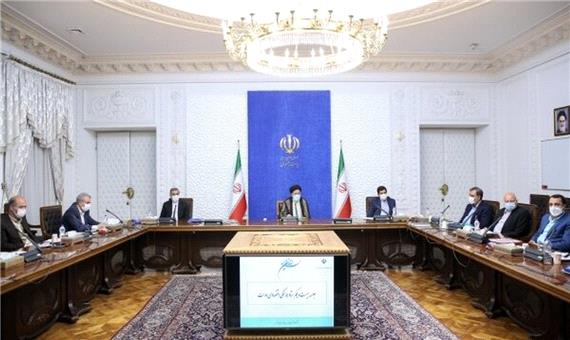 رئیسی: قاطعانه مانع هرگونه افزایش قیمت کالاها شوید/ حتی با کسانی که با سلیقه دولت مخالفت دارند، در ارتباط مستمر باشید
