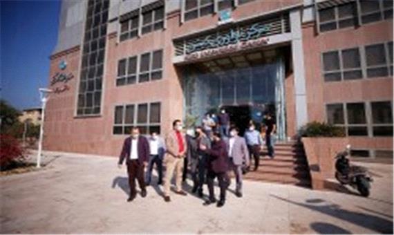 انتقاد لواسانی از وضعیت مرکز نوآوری کیش