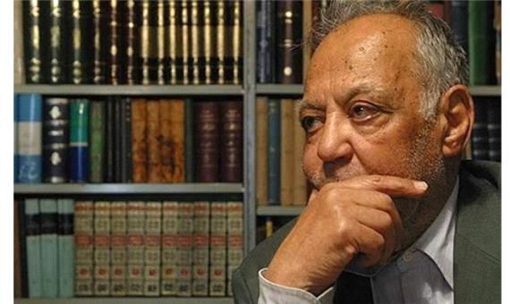 به مناسبت سالمرگ علامه جعفر شهیدی