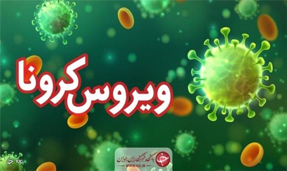 مهاباد طی 2 روز گذشته فوتی کرونایی نداشت