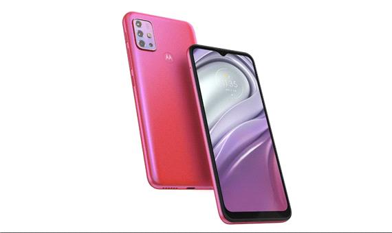 موتورولا Moto G22 در GeekBench ظاهر شد