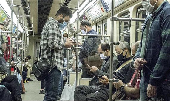 «اومیکرون» ایران را به خطر می‌اندازد؟