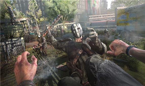 ارتقاء نسل بعدی Dying Light 2 رایگان خواهد بود