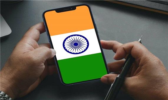 هند در پی ساخت رقیب اندروید و iOS
