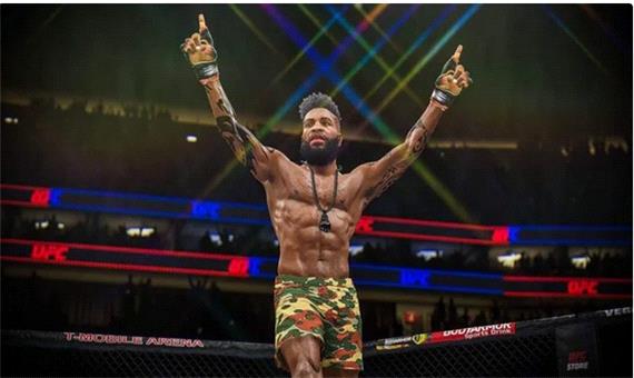 بازی EA Sports UFC 5 کی عرضه خواهد شد؟