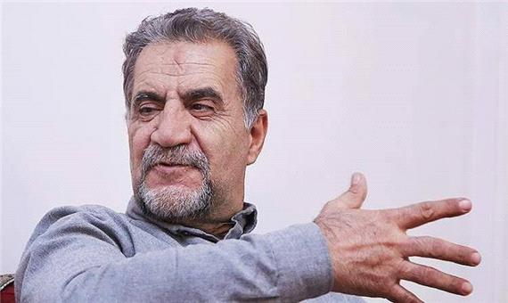 مصطفی رحماندوست: باید کتاب زرد هم به بچه‌هایمان بدهیم!