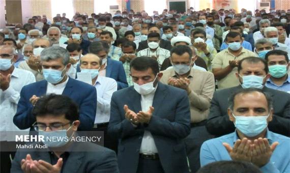 ملت ایران مردمی ولایتمدار و بصیر هستند