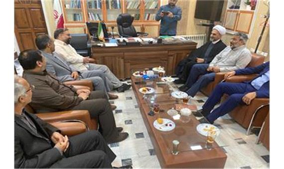 مدیر کل امور ورزشی: تمام تلاش وزارت تعاون، کار و رفاه اجتماعی پیگیری امور رفاهی کارگران است