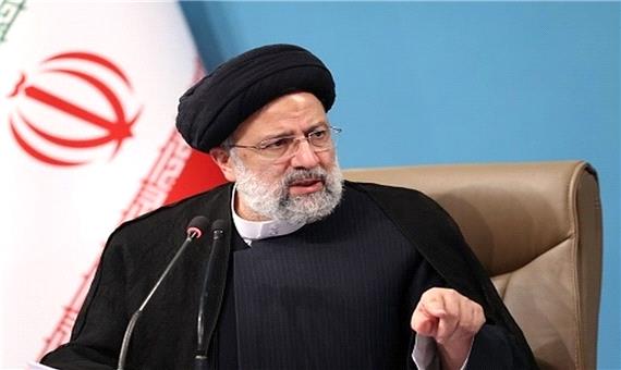 رئیسی: موسسات مالی ناسالم باید هر چه سریع‌تر ساماندهی و تعیین تکلیف شود