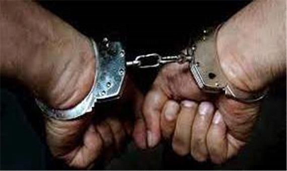 جزئیات جدید از دستگیری عوامل موساد