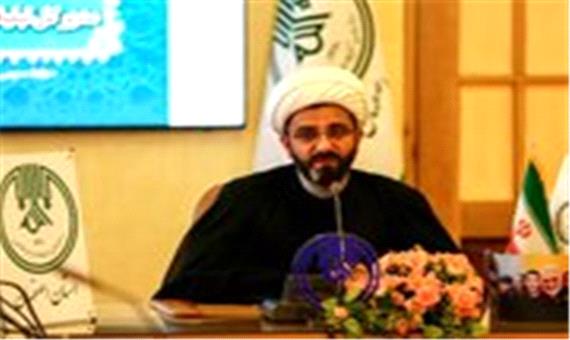 هم‌اندیشی و تمرکز بر روش‌های جدید تبلیغی مورد تاکید است
