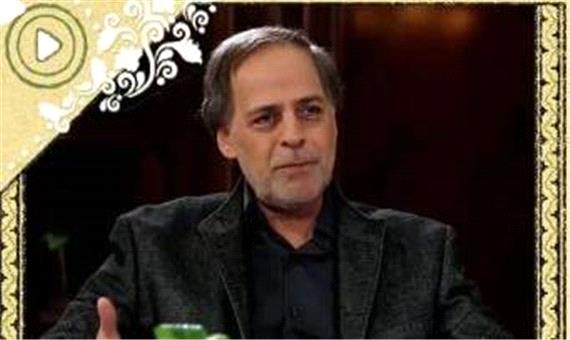 شعر خوانی زیبایی از عبدالجبار کاکایی