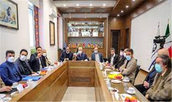 انتشار فراخوان طراحی آثار حجمی برای اصفهان