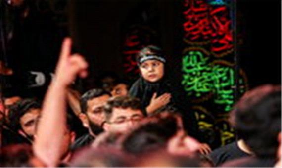 نوکری امام حسین افتخار ماست/جوانان‌ اصفهان میانه داری می‌کنند