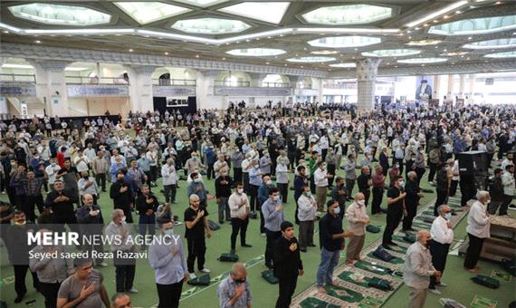 بزرگترین امر به معروف در حال حاضر گره گشایی از کار مردم است