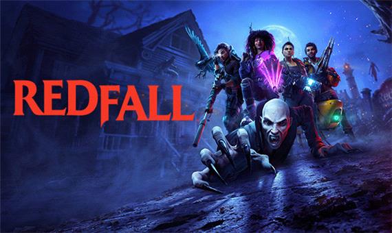 بازی Redfall در رویداد QuakeCon 2022 حضور خواهد داشت