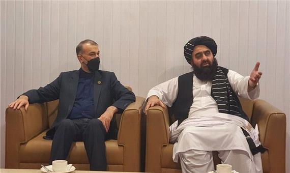 یک سال تجربه ناکام با طالبان