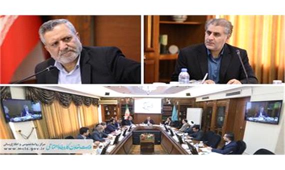 دستور ویژه مرتضوی برای تسریع در اجرای قانون جوانی جمعیت/ مشارکت وزارت رفاه در تدوین برنامه هفتم توسعه