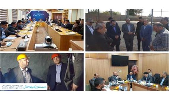 صندوق پژوهش فناوری بخش تعاون تا پایان امسال افتتاح می‌شود/ اقتصاد تعاونی‌ یک‌ میلیون و 847 فرصت شغلی در دولت سیزدهم ایجاد کرده است
