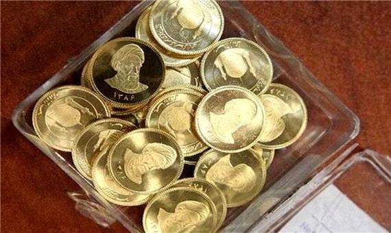سقف تاریخی قیمت سکه شکست